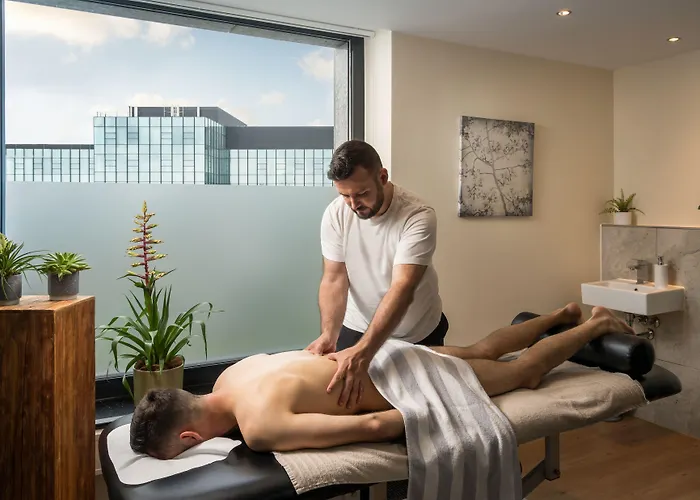 Hotel Steigenberger Airport Frankfurt