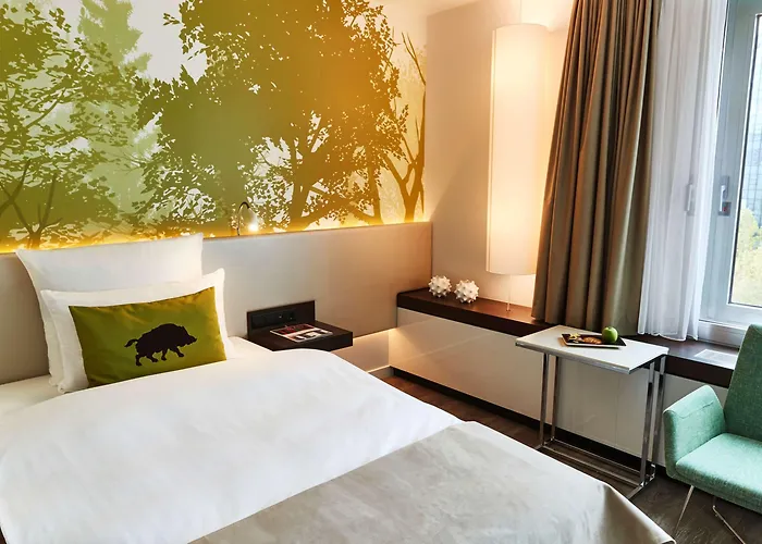 Steigenberger Airport Frankfurt