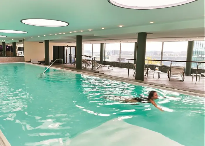 Steigenberger Airport Frankfurt