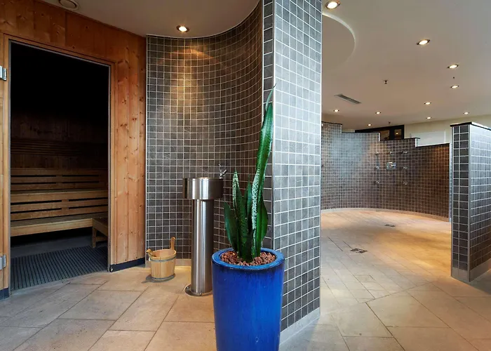 슈타이겐베르거 에어포트