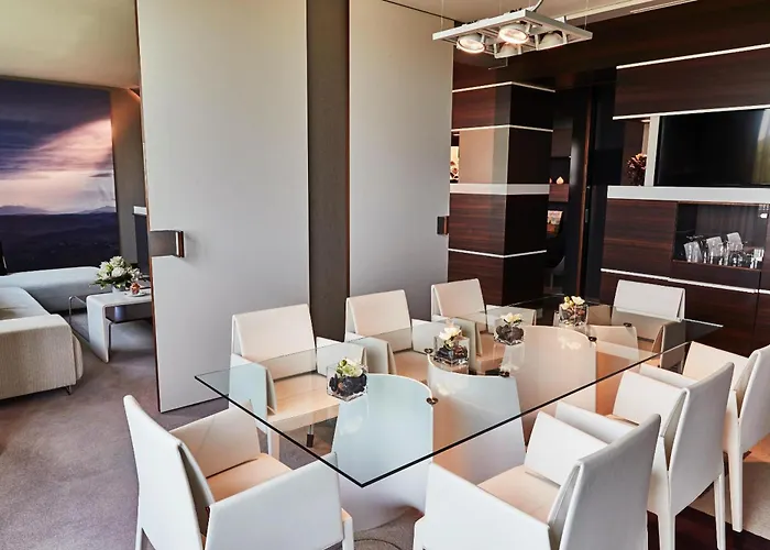 슈타이겐베르거 에어포트 프랑크푸르트