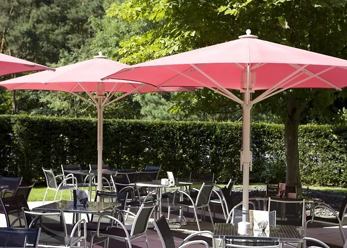 슈타이겐베르거 에어포트