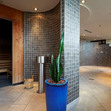 法兰克福施泰根博阁度假酒店