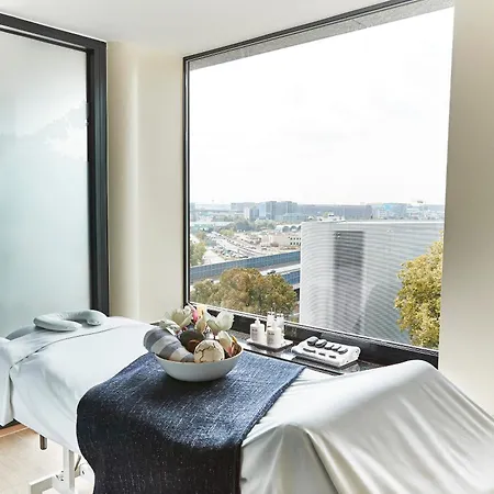 法兰克福施泰根博阁度假酒店 酒店 美因河畔法兰克福