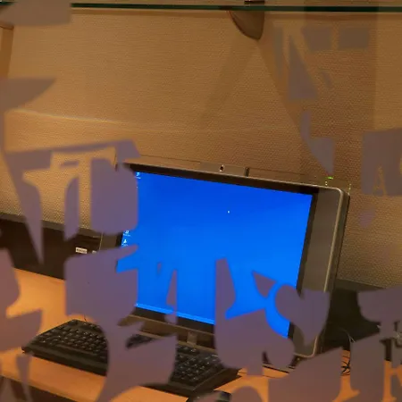 ホテル シュタイゲンベルガー エアポート