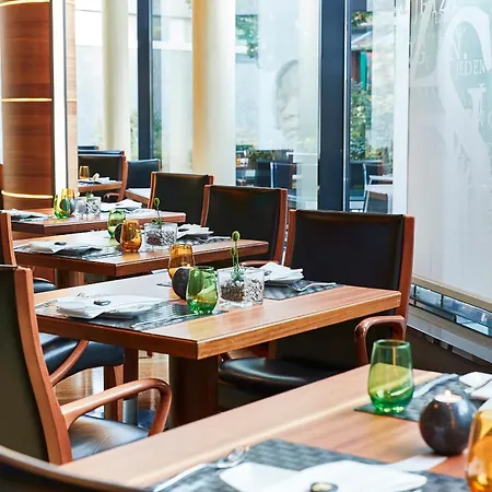 酒店 法兰克福施泰根博阁度假酒店 美因河畔法兰克福