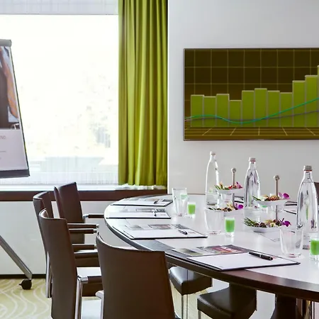 酒店 法兰克福施泰根博阁度假酒店 美因河畔法兰克福