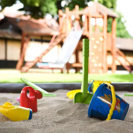 酒店 法兰克福施泰根博阁度假酒店 美因河畔法兰克福