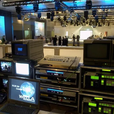 法兰克福施泰根博阁度假酒店 美因河畔法兰克福