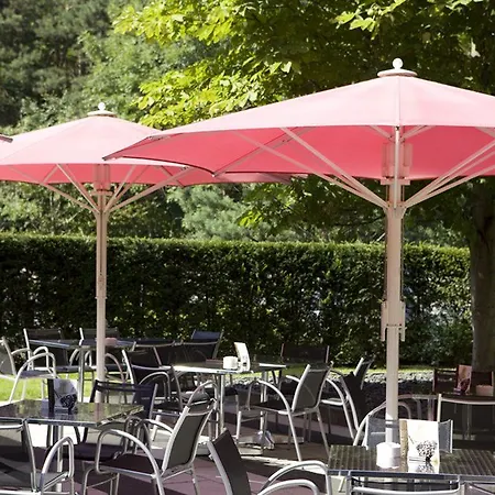 法兰克福施泰根博阁度假酒店