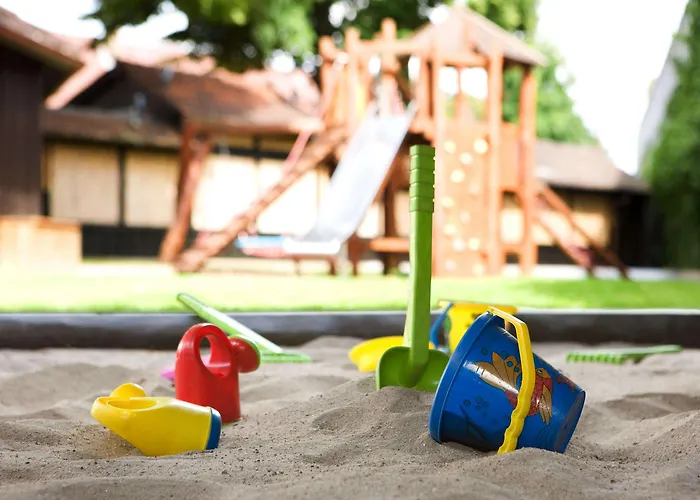 Hotell Steigenberger Airport Frankfurt Frankfurt am Main