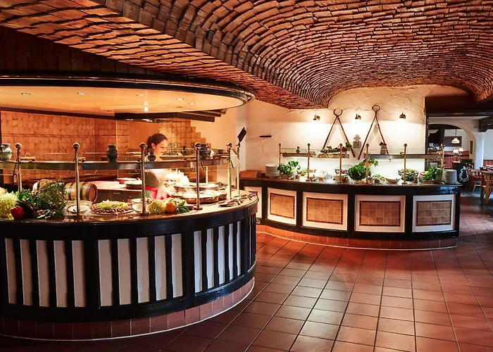 Steigenberger Airport Frankfurt