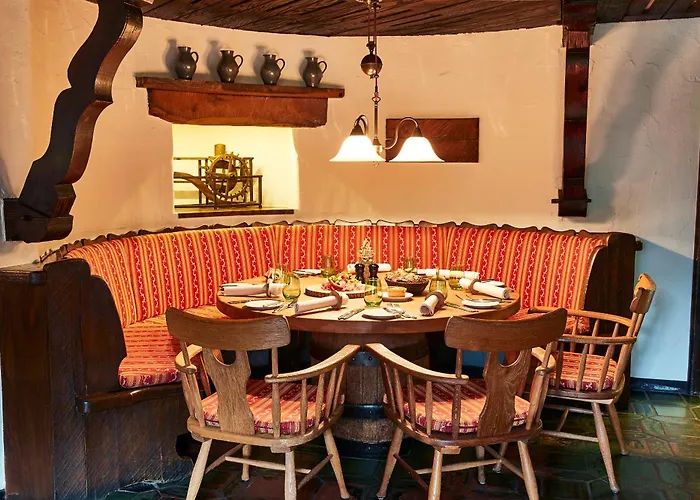 Steigenberger Airport Frankfurt Otel 4*