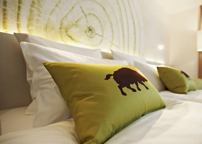 Hotell Steigenberger Airport Frankfurt