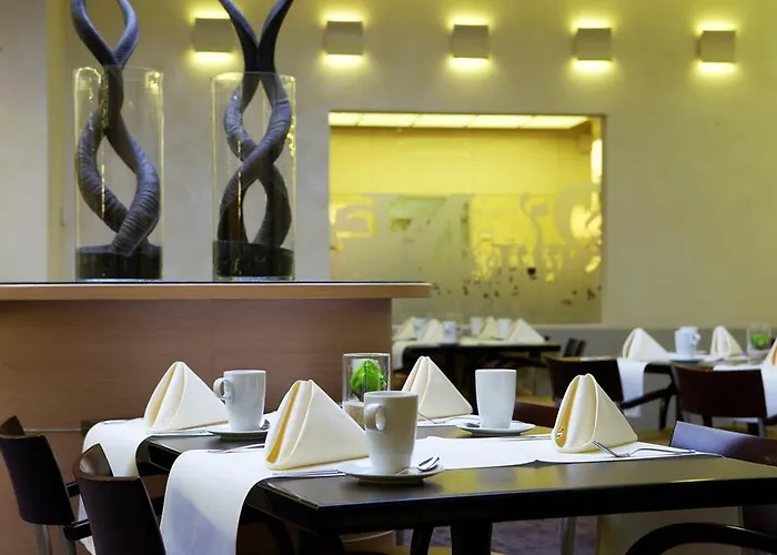 Steigenberger Airport Frankfurt