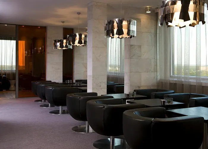 Steigenberger Airport Frankfurt Frankfurt am Main